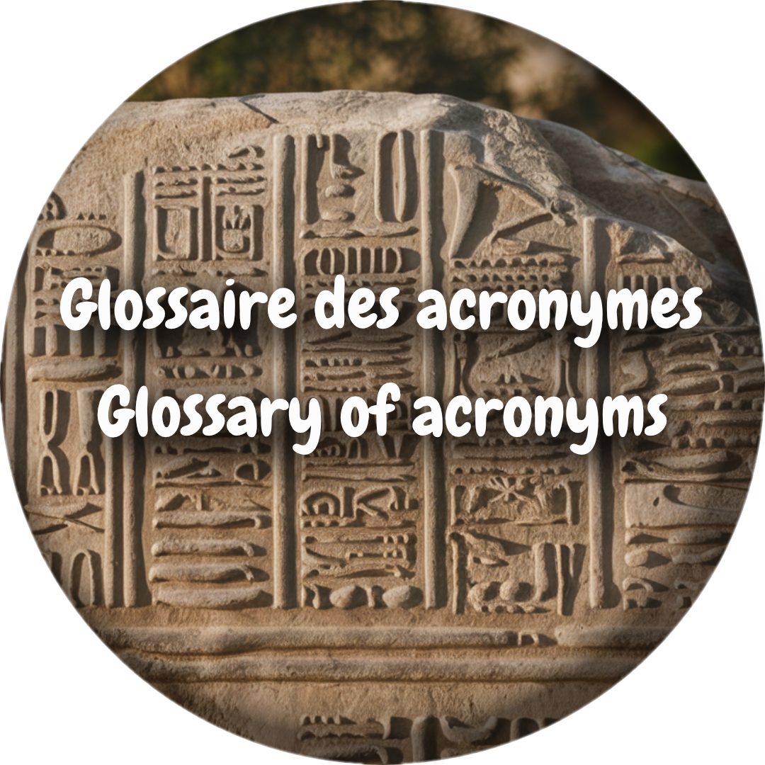 Glossaire Expats Pro DIrectory